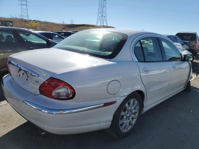 Photo 4 from auction – 2003 JAGUAR X-TYPE 2.5 with VIN SAJEA51D23XD20129