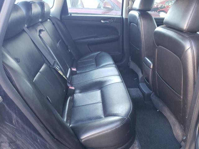 Photo 6 from auction – 2008 CHEVROLET IMPALA LT with VIN 2G1WT58K489151356