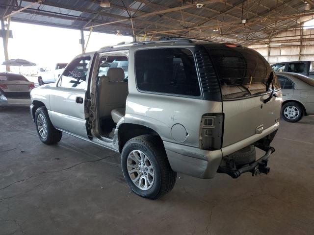 Photo 3 from auction – 2001 GMC YUKON with VIN 1GKEK13T91J311678