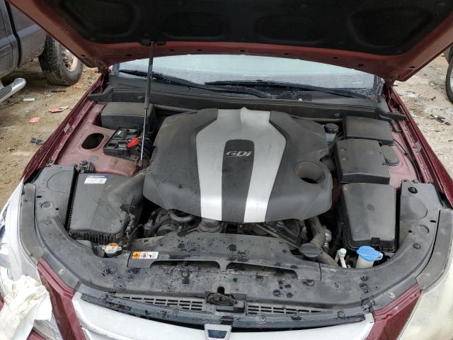 Photo 7 from auction – 2013 HYUNDAI GENESIS 3. with VIN KMHGC4DD9DU213534