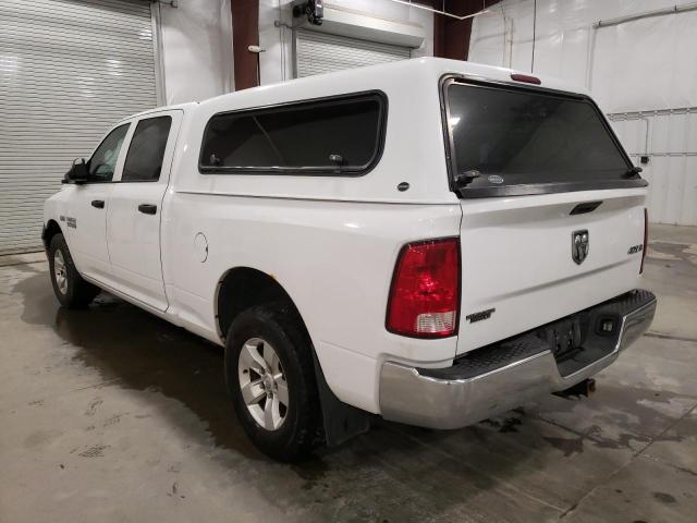 Фото 3 с аукциона – 2014 RAM 1500 ST с VIN 1C6RR7ST8ES364084