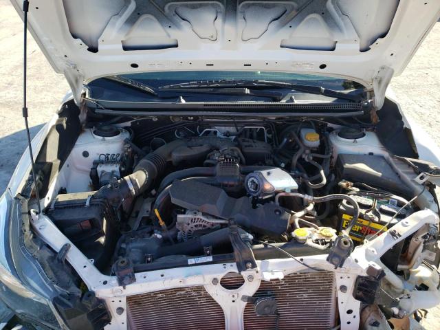 Photo 7 from auction – 2015 SUBARU XV CROSSTR with VIN JF2GPAMC9F8254791