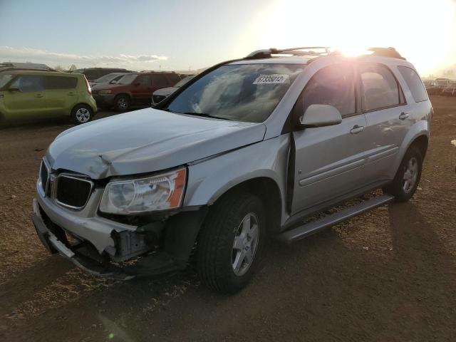 Photo 2 from auction – 2009 PONTIAC TORRENT with VIN 2CKDL43F196235889