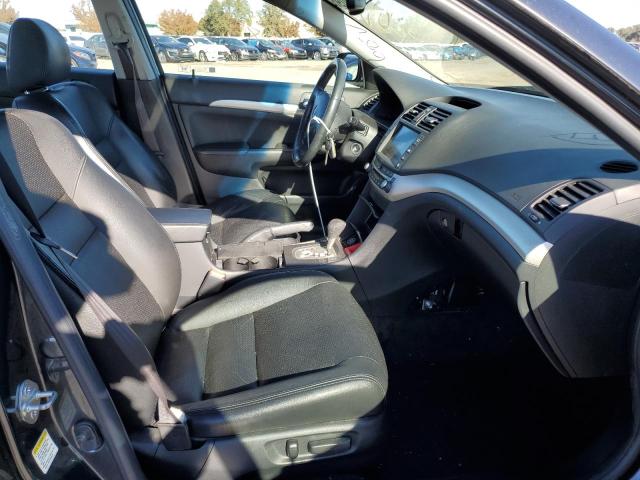 Photo 5 from auction – 2008 ACURA TSX with VIN JH4CL96918C011970