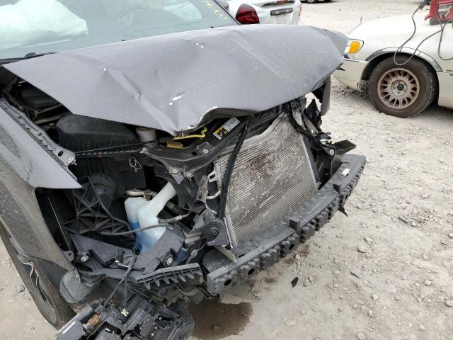 Photo 9 from auction – 2017 DODGE GRAND CARA with VIN 2C4RDGBG8HR740959