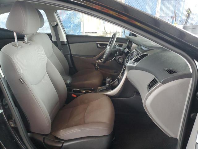 Photo 5 from auction – 2016 HYUNDAI ELANTRA SE with VIN KMHDH4AE4GU632980
