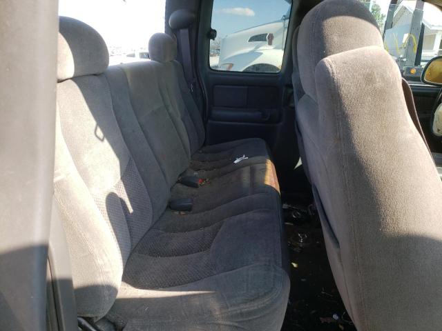 Photo 6 from auction – 2003 CHEVROLET SILVERADO with VIN 2GCEC19T231217932