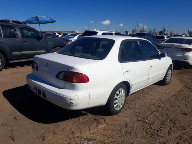 Photo 4 from auction – 1998 TOYOTA COROLLA VE with VIN 2T1BR18E3WC044464