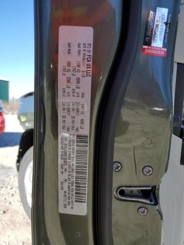 Photo 10 from auction – 2019 JEEP COMPASS LA with VIN 3C4NJDBB0KT818231