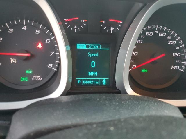Photo 8 from auction – 2016 CHEVROLET EQUINOX LS with VIN 2GNALBEK8G6259183