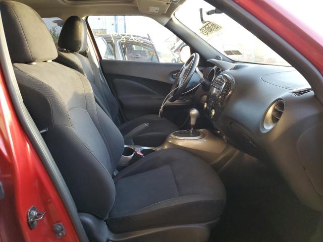 Photo 5 from auction – 2013 NISSAN JUKE S with VIN JN8AF5MV2DT223851