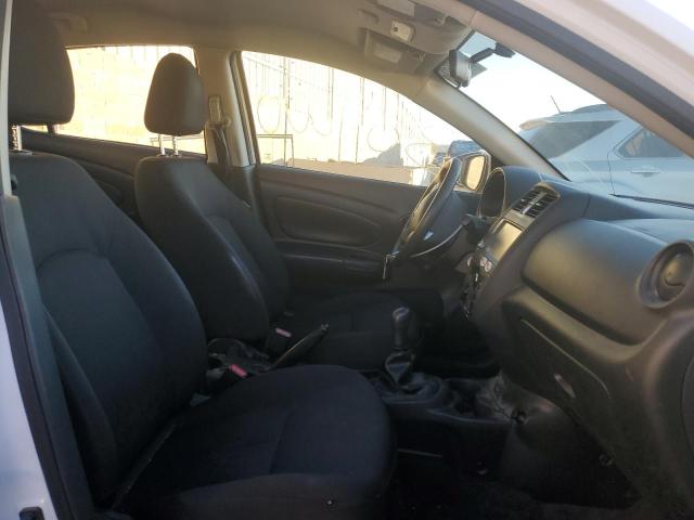 Photo 5 from auction – 2019 NISSAN VERSA S with VIN 3N1CN7AP0KL802981