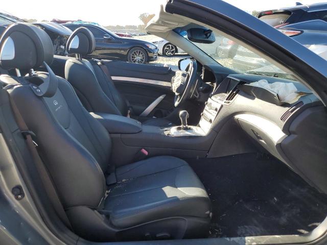 Photo 5 from auction – 2014 INFINITI Q60 BASE with VIN JN1CV6FE2EM900521