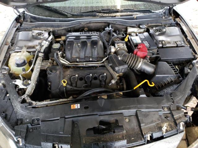 Photo 7 from auction – 2012 FORD FUSION SEL with VIN 3FAHP0JG5CR168740