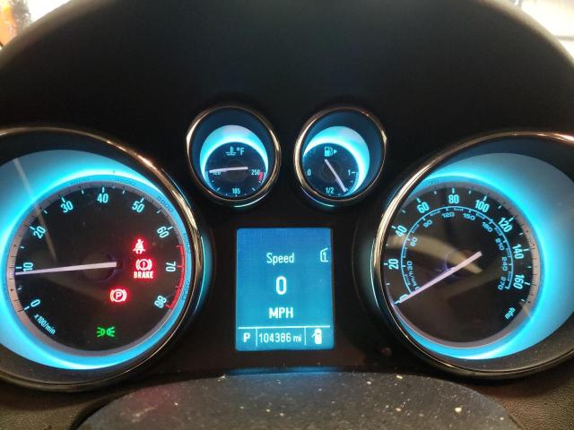 صورة رقم 8 من المزاد - 2013 BUICK VERANO مع VIN 1G4PP5SK3D4180073