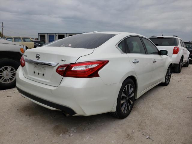 Photo 4 from auction – 2016 NISSAN ALTIMA 2.5 with VIN 1N4AL3AP5GC180504