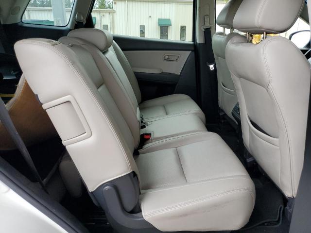 Photo 6 from auction – 2014 MAZDA CX-9 TOURI with VIN JM3TB2CA1E0446132
