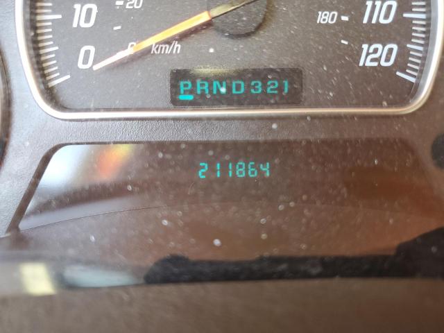 Photo 8 from auction – 2004 GMC ENVOY with VIN 1GKDS13S542220294