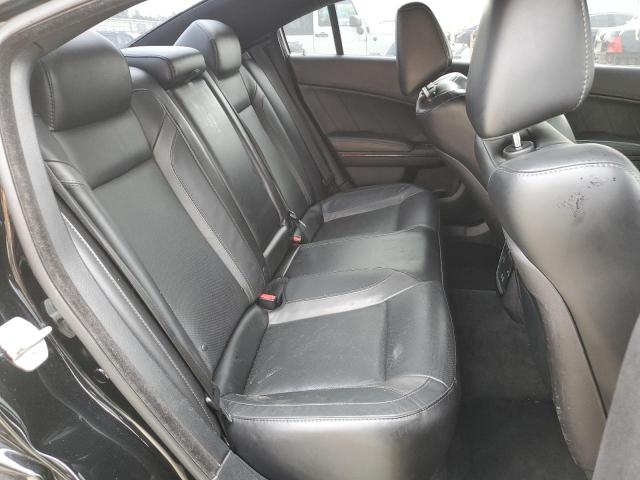 Photo 6 from auction – 2016 DODGE CHARGER R/ with VIN 2C3CDXCT8GH115245