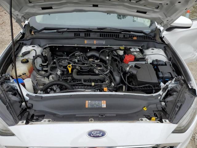 Photo 7 from auction – 2018 FORD FUSION SE with VIN 3FA6P0HD7JR283632