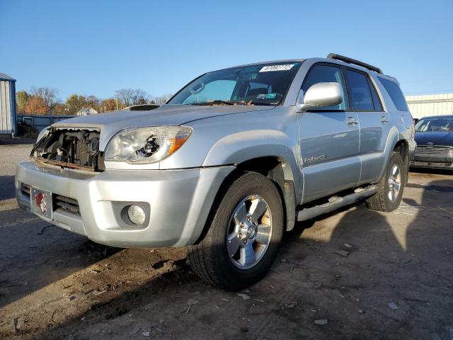 Photo 2 from auction – 2006 TOYOTA 4RUNNER SR with VIN JTEBU14R660084440