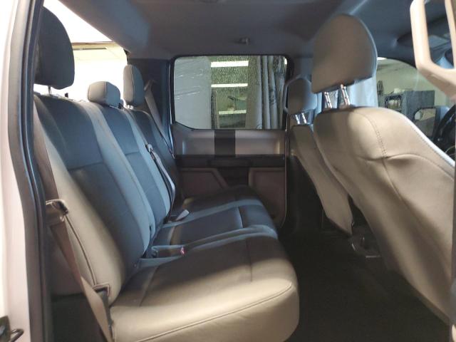 Photo 6 from auction – 2015 FORD F150 SUPER with VIN 1FTEW1EF7FFB94314