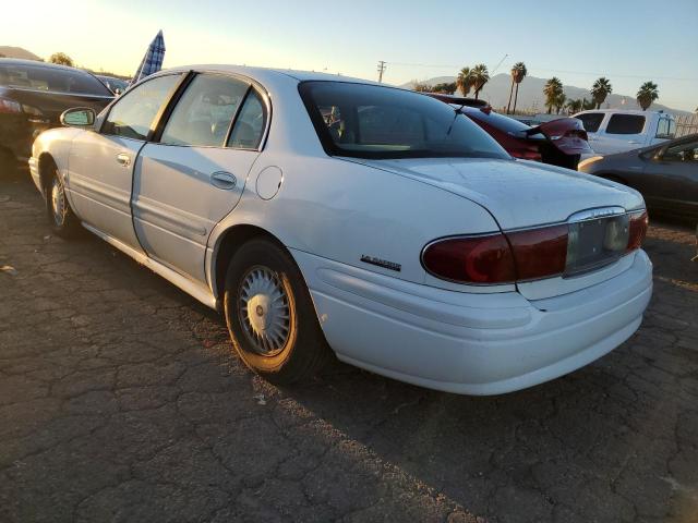 Photo 3 from auction – 2001 BUICK LESABRE CU with VIN 1G4HP54K714293330