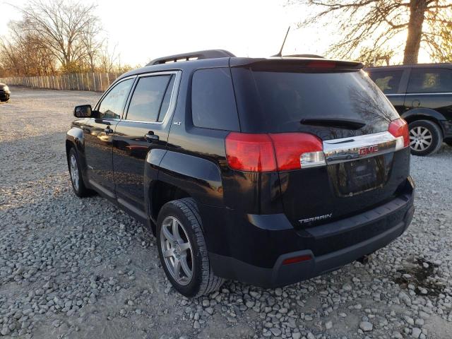 Photo 3 from auction – 2013 GMC TERRAIN SL with VIN 2GKALUEK0D6262115