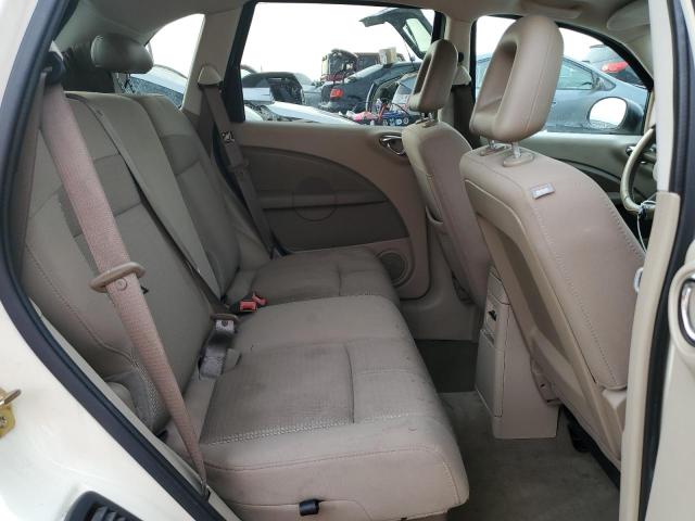 Photo 6 from auction – 2006 CHRYSLER PT CRUISER with VIN 3A8FY68886T268086