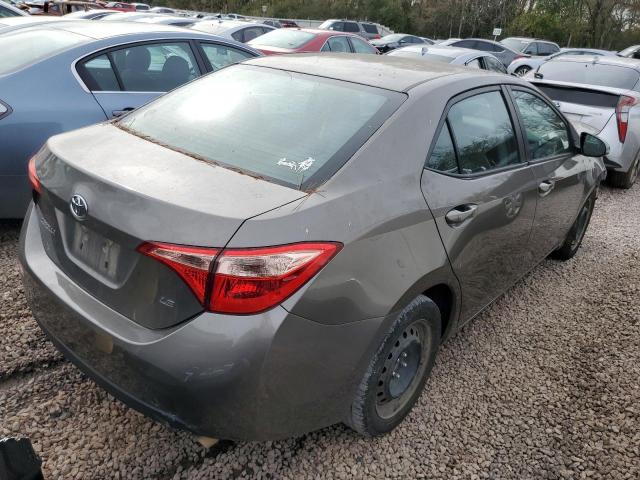Photo 4 from auction – 2018 TOYOTA COROLLA L with VIN 2T1BURHE5JC987347