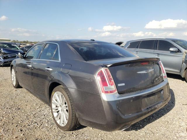 Photo 3 from auction – 2013 CHRYSLER 300C VARVA with VIN 2C3CCADT3DH698494