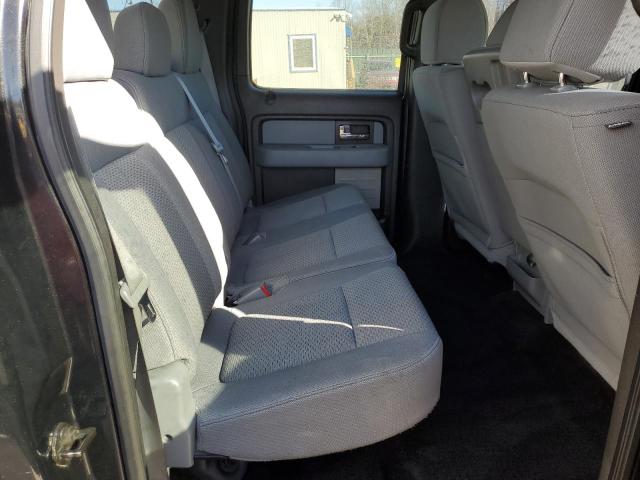 Photo 6 from auction – 2012 FORD F150 SUPER with VIN 1FTFW1EF9CFA30613
