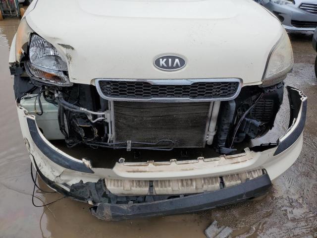 Photo 9 from auction – 2010 KIA SOUL + with VIN KNDJT2A23A7158963