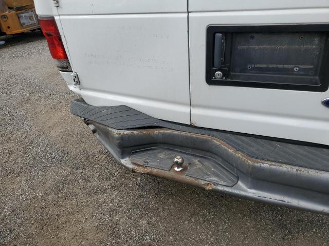 Photo 9 from auction – 2006 FORD ECONOLINE with VIN 1FTRE14W36DA26008
