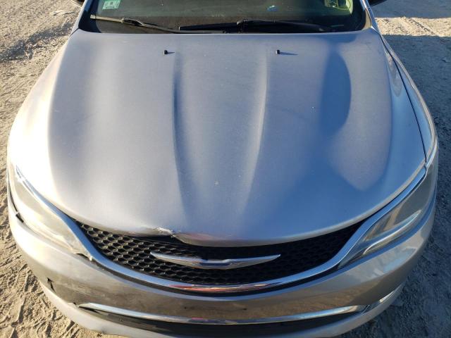 Photo 7 from auction – 2015 CHRYSLER 200 LIMITE with VIN 1C3CCCAB1FN598752