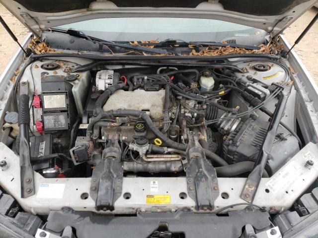 صورة رقم 7 من المزاد - 2000 CHEVROLET IMPALA مع VIN 2G1WF55E4Y9210007
