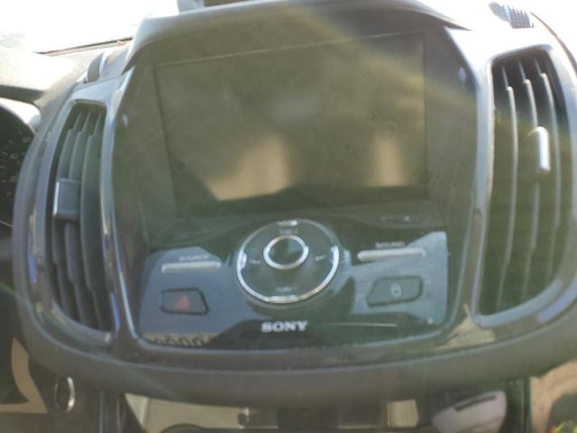 Photo 9 from auction – 2014 FORD ESCAPE TIT with VIN 1FMCU9J99EUE51278