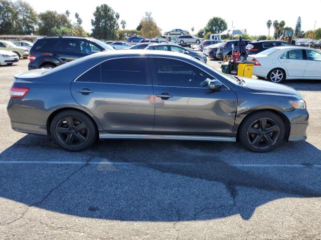 Photo 9 from auction – 2011 TOYOTA CAMRY SE with VIN 4T1BK3EK4BU621957