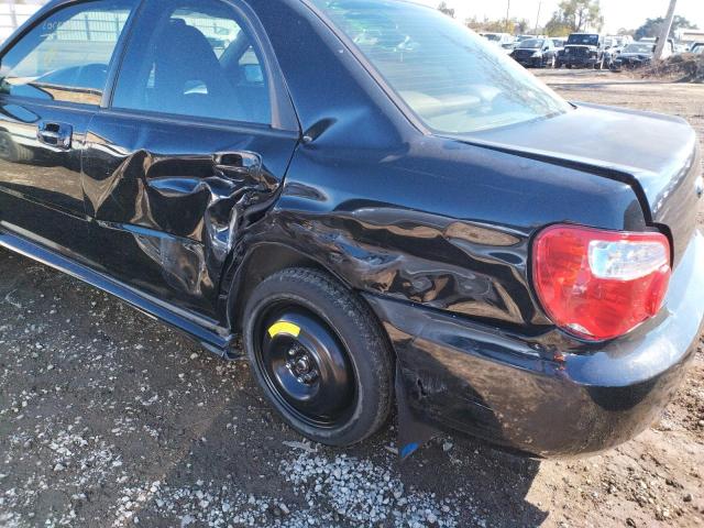 Zdjęcie 9 z aukcji – 2007 SUBARU IMPREZA WR z VIN JF1GD74697G509795