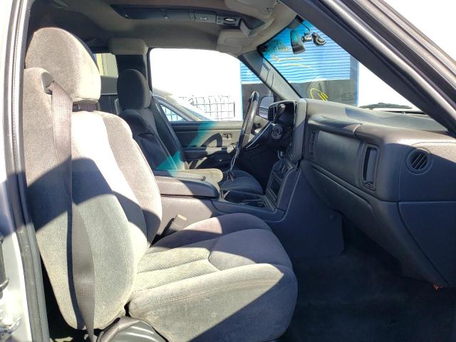 Photo 5 from auction – 2005 CHEVROLET SILVERADO with VIN 2GCEC19T351212211