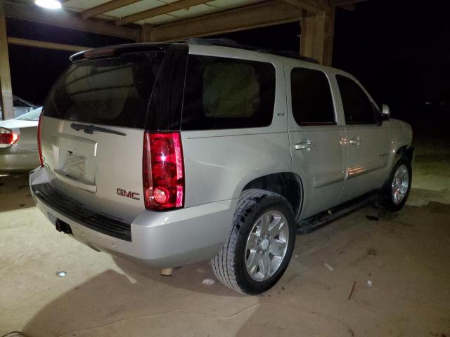 Photo 4 from auction – 2007 GMC YUKON with VIN 1GKFK13007R354990