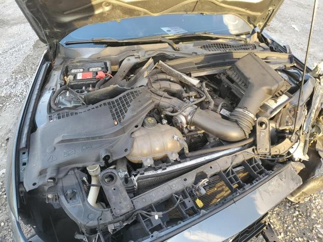 Photo 7 from auction – 2016 FORD MUSTANG with VIN 1FA6P8AM2G5245293