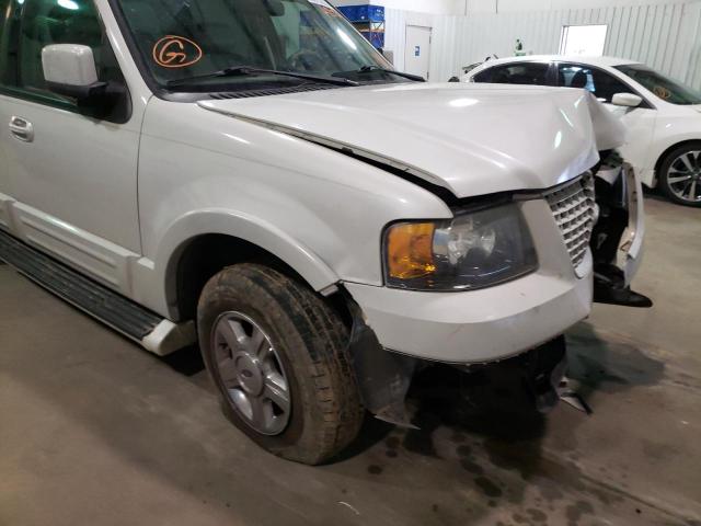 Photo 9 from auction – 2006 FORD EXPEDITION with VIN 1FMFU19546LA93904