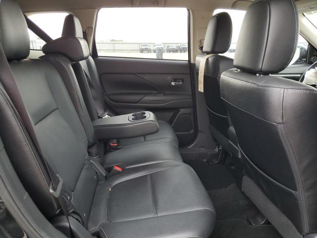 Photo 11 from auction – 2018 MITSUBISHI OUTLANDER with VIN JA4AD3A33JZ015778