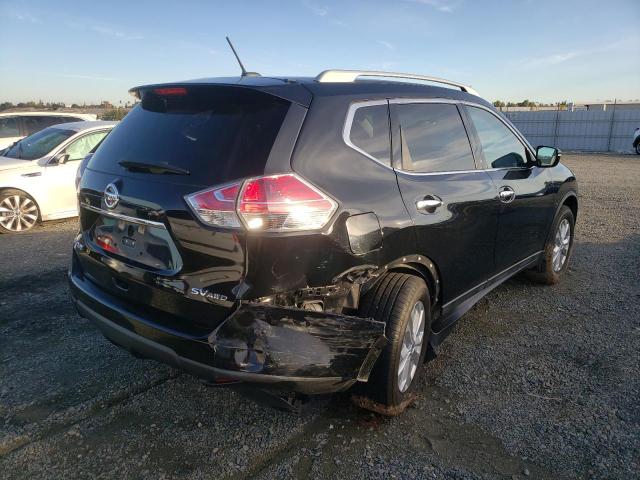 Photo 4 from auction – 2015 NISSAN ROGUE S with VIN 5N1AT2MV8FC751038