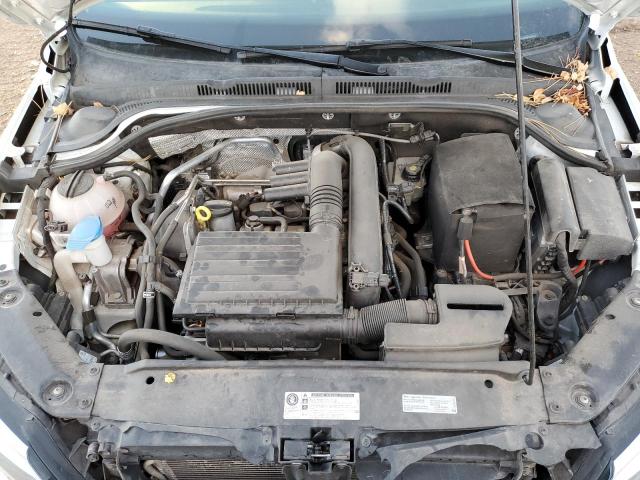 Photo 7 from auction – 2016 VOLKSWAGEN JETTA S with VIN 3VW167AJ0GM326436