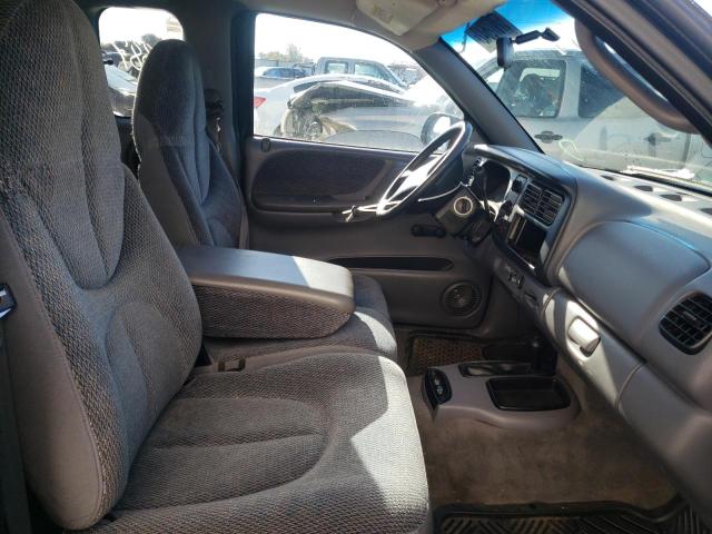 Photo 5 from auction – 1998 DODGE DAKOTA with VIN 1B7GG22Y0WS717228