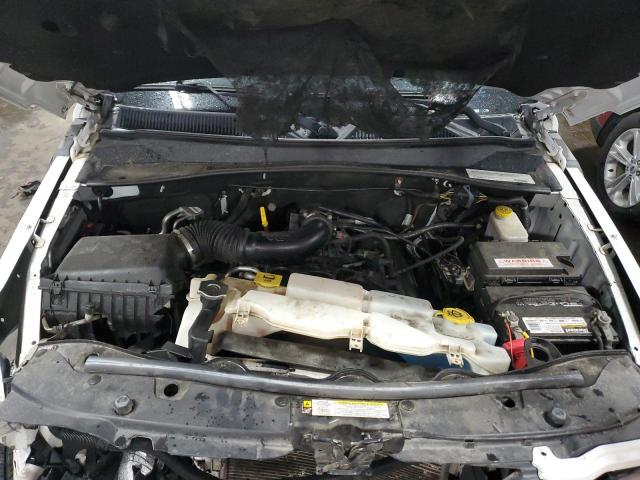 Photo 7 from auction – 2012 JEEP LIBERTY SP with VIN 1C4PJMAK1CW153653