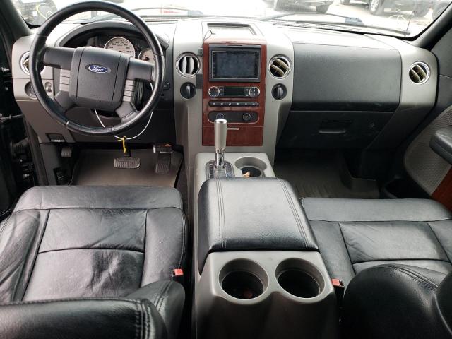 Photo 8 from auction – 2008 FORD F150 SUPER with VIN 1FTPW14V58FA61362