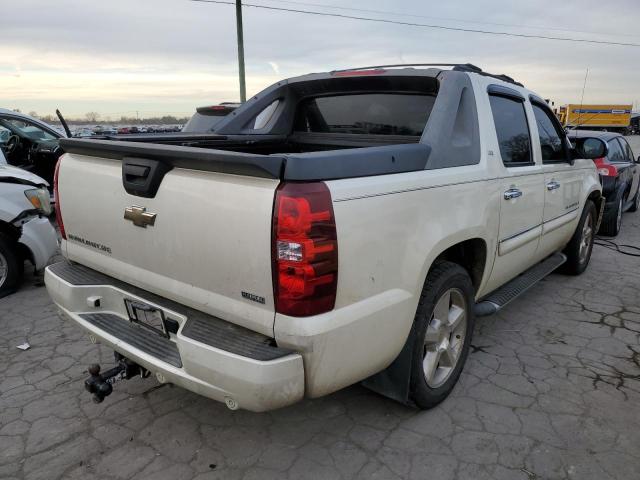 صورة رقم 4 من المزاد - 2008 CHEVROLET AVALANCHE مع VIN 3GNFK12348G254584